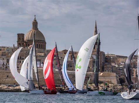 rolex middle sea race 2015 dates|malta middle sea race.